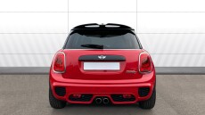 MINI Hatchback 2.0 Cooper S 3dr Auto Petrol Hatchback